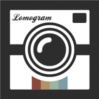Lomogram Windows Phone App Logo