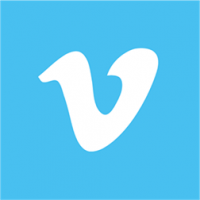 Vimeo Windows Phone App Logo
