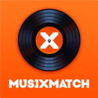 Musixmatch Windows Phone App Logo